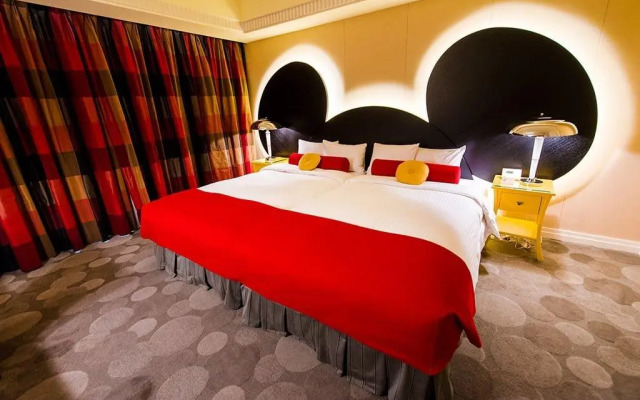 Automate Hotel - IT USE ONLY - DO NOT BOOK