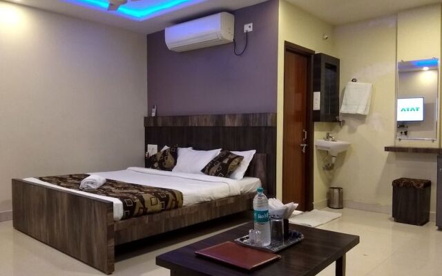 JK Rooms 128 Hotel RR