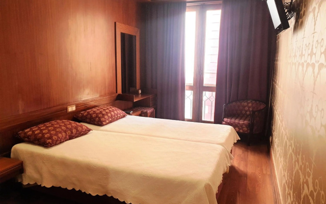 Hotel Catedral