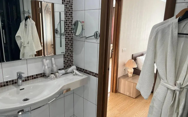 Health Resort Izumrud