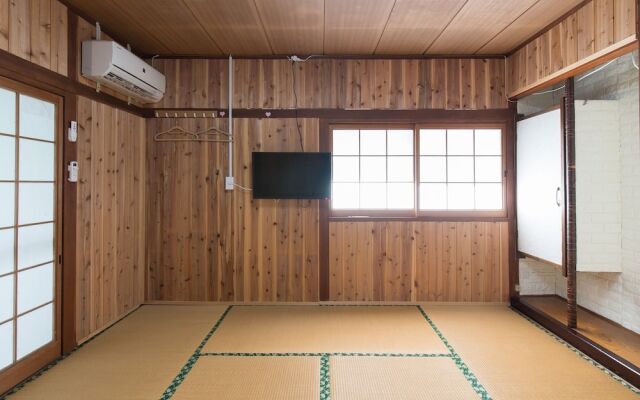Yufuin No Take - Hostel
