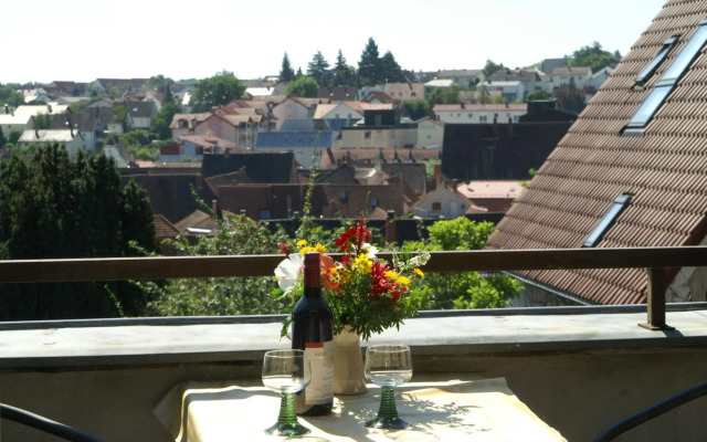 Gästehaus Tannenhof