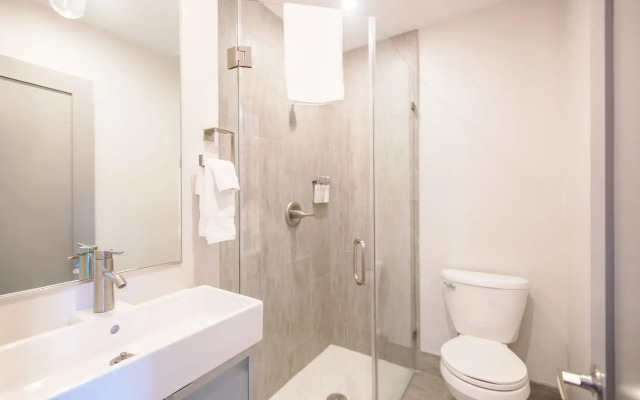 Calista Organic Hotel