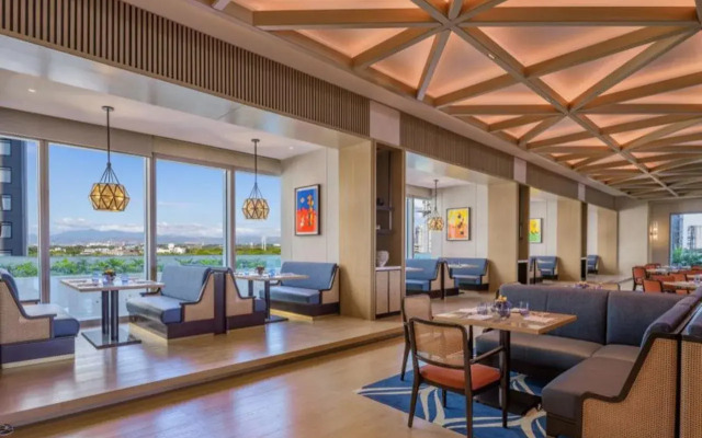 Solaire Resort North