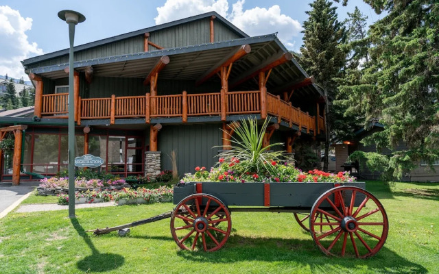 Inns of Banff