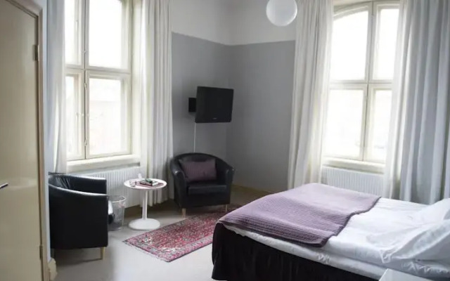Ystad Spa & Konferenshotell