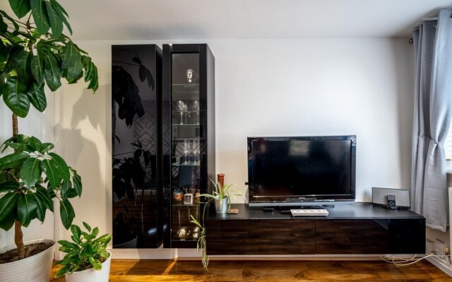 Stunning 1BD Flat Close to Manchester City Centre