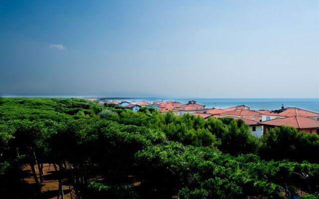 Vintage Hotel Tornese - Business & Events