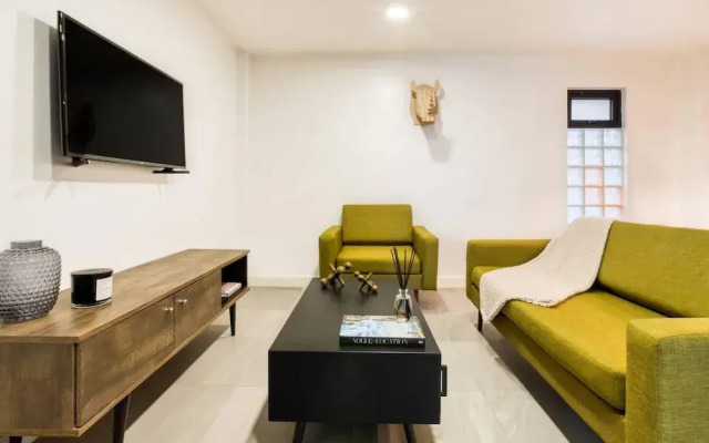 Comfort Suites Tijuana