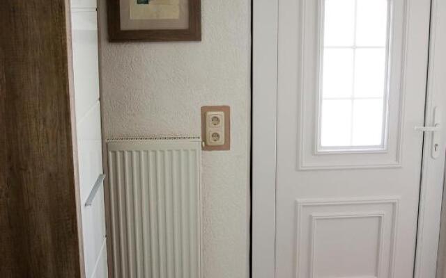 Ferienwohnung Hornig