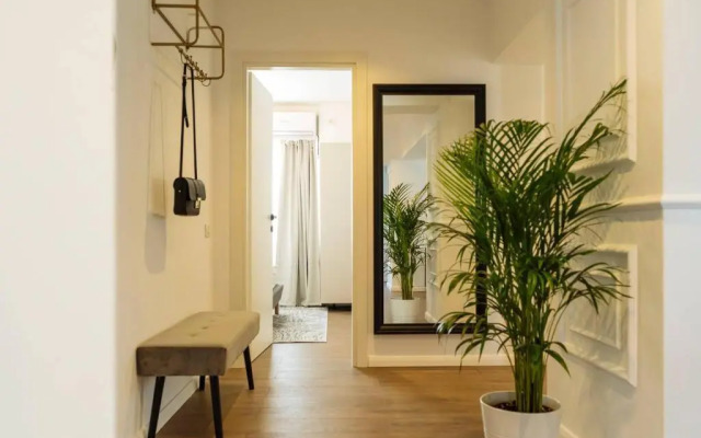 Panoramic Apartment - 4BR - Piata Unirii
