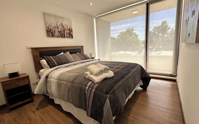 Castellon 176 Apart Hotel