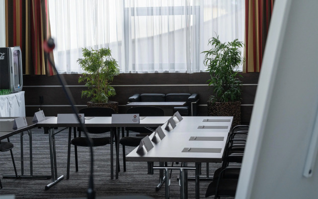 Best Western Plus Plaza Hotel Graz
