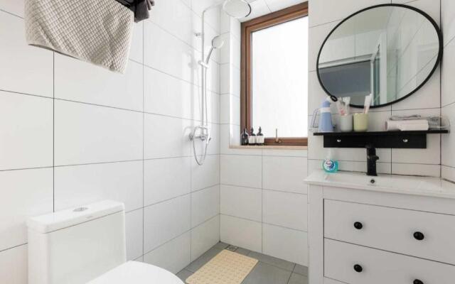 Haikou Meilan District · Xixili Locals Apartment 00175140