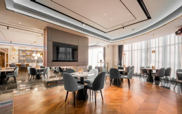 Yitel Shanghai Zhangjiang