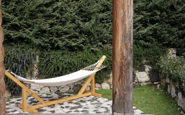 Wood Hills Hotel & Resort