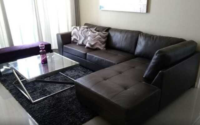Suites las Palmeras del Chipe