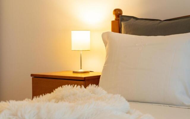 North Cozy Apartment - Aviatiei