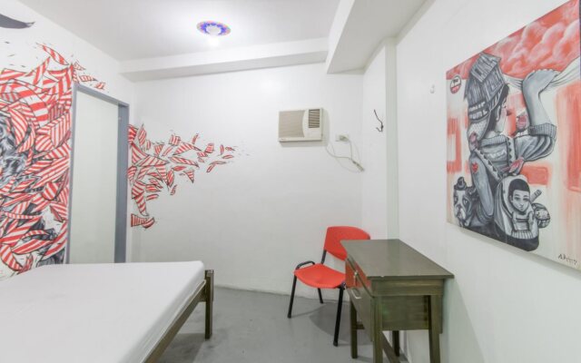Lokal Hostel