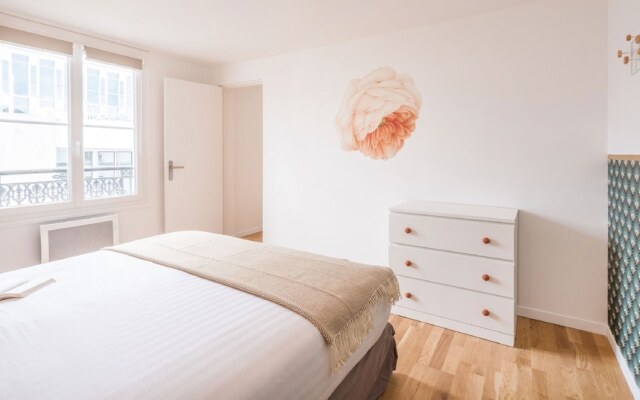 Milestay Charmants Passages