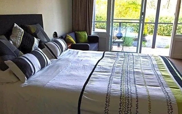 Goldberryaccommodation