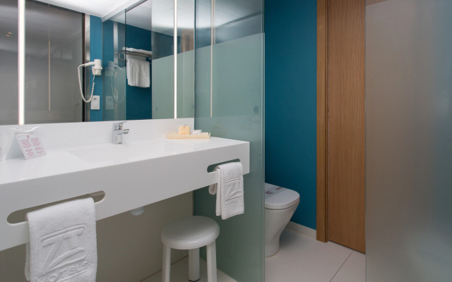 Апартотель Acuasol