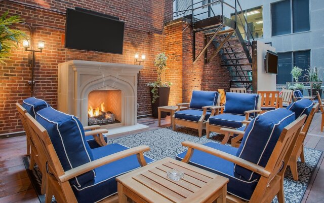 Union League Club Of Chicago