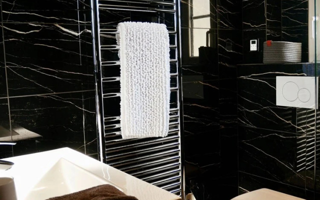 Deauville Prestige - Chic Confort Tout Pied