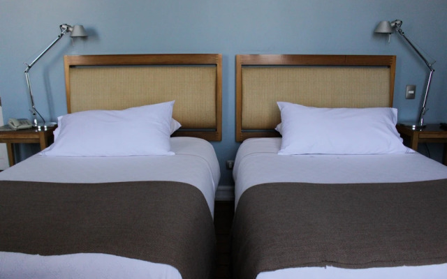 Zerohotel