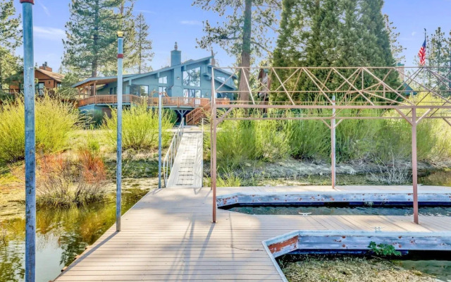 Lakeside Memories #1858