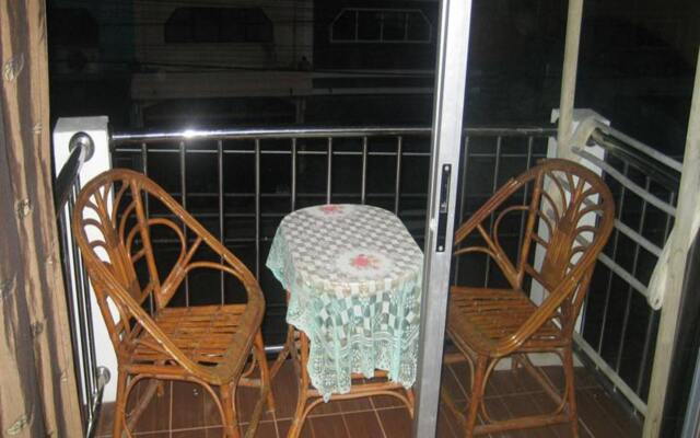 Terry's Guesthouse