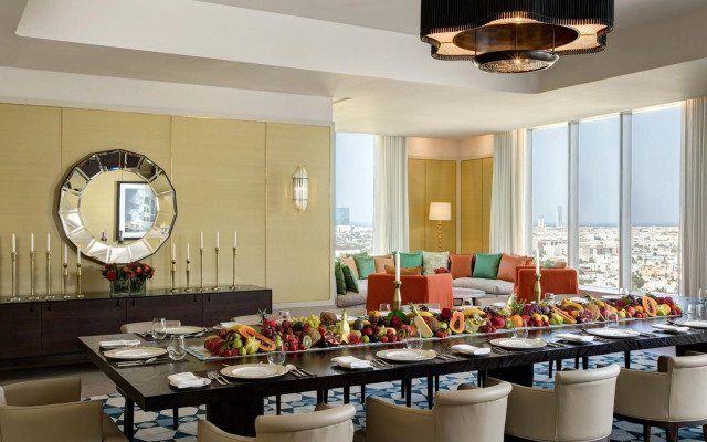 Assila Hotel Jeddah