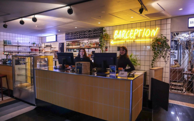 Comfort Hotel Malmö