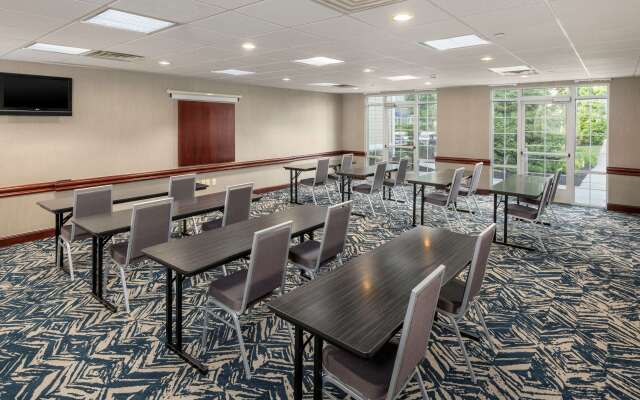Homewood Suites by Hilton Philadelphia/Mt. Laurel