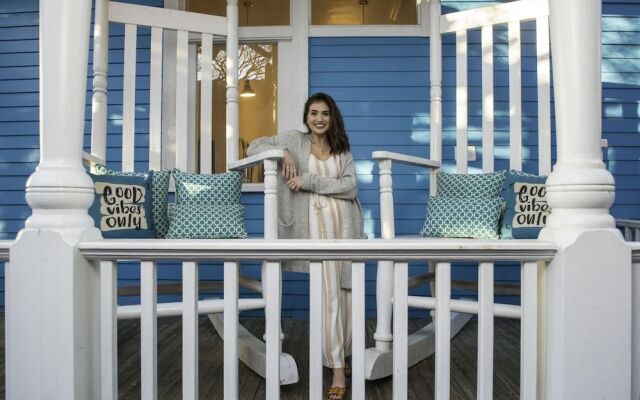 Best Location 7BR Next to FR Quarter! By YouRent