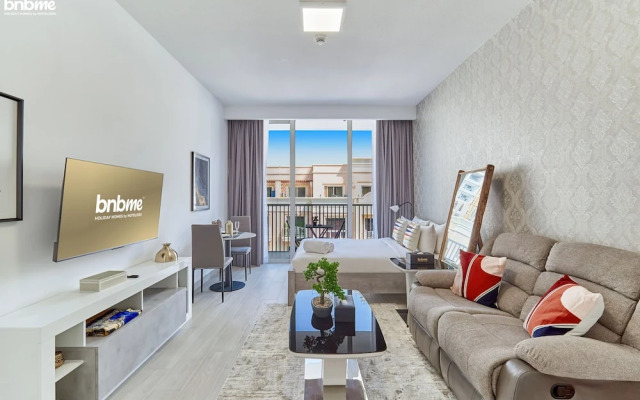 bnbme | Luma21 | STUDIO