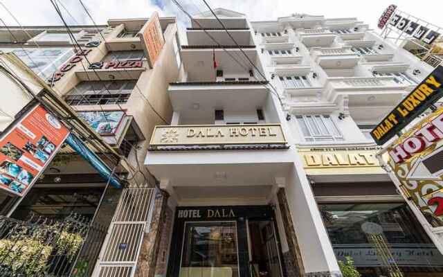 Dala Hotel