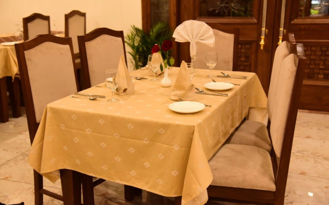 Hotel Maharaja