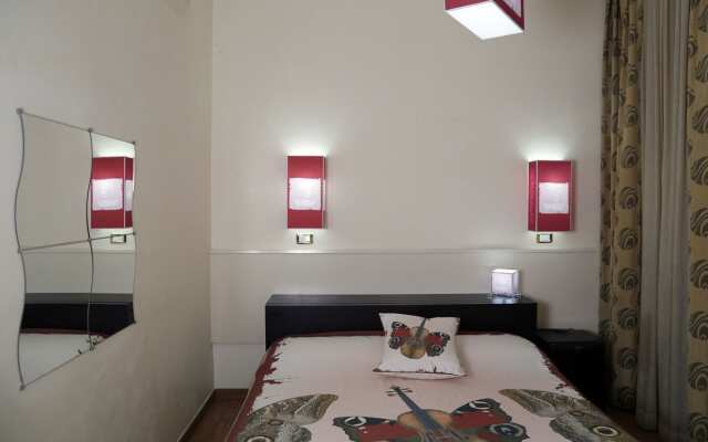 Guesthouse Trastevere