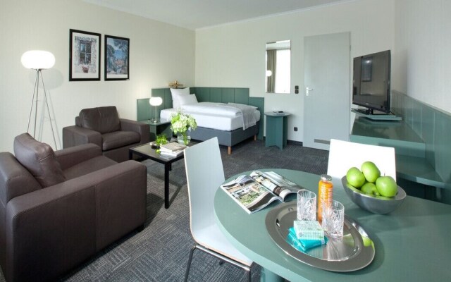 Rheinhof by Gerda Good Living - Digital Access