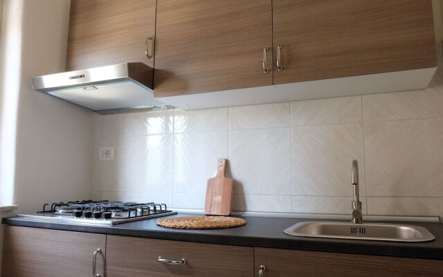Myia Apartments by Wonderful Italy
