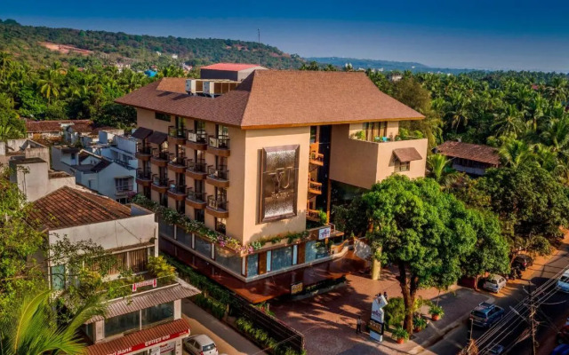 YU Hotel