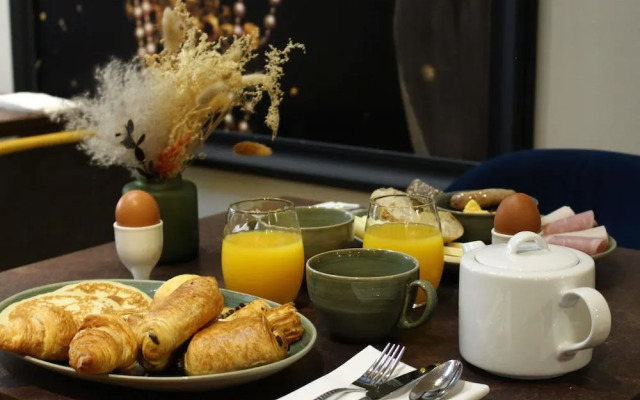 Ibis Styles Domaine de Beauregard