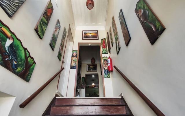 Hostel Manaus