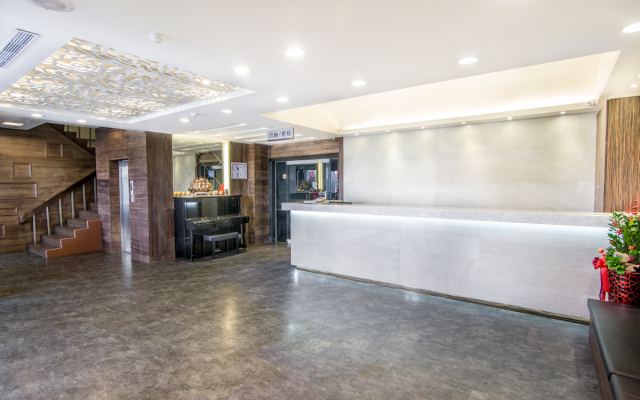 Zhao Lai Hotel (Quarantine Hotel)