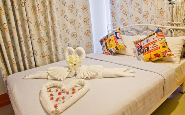 Rim Nam Lomyen Resort