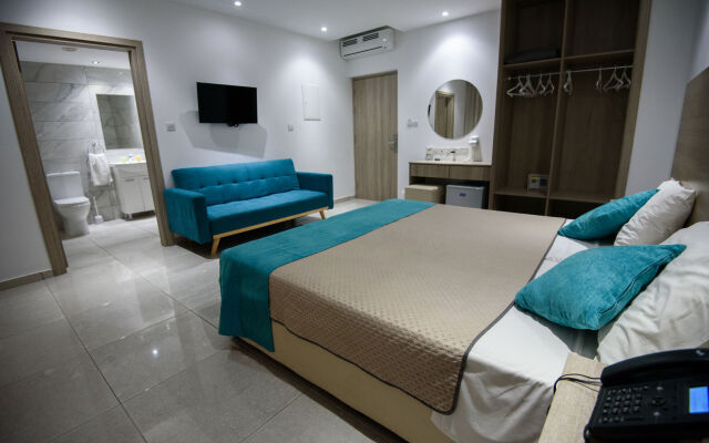 Milea Hotel