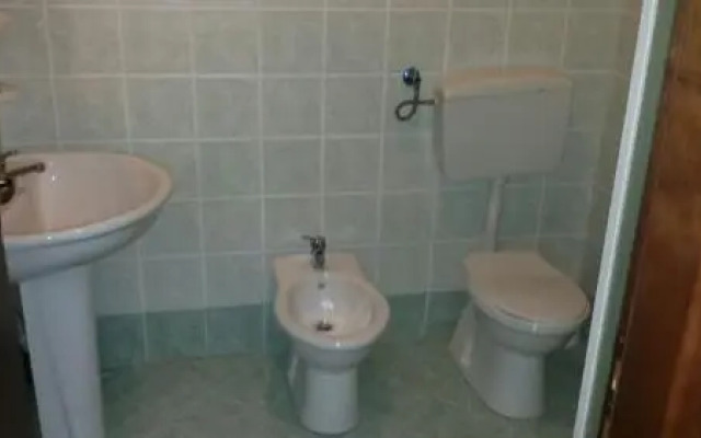 Guesthouse Ristorante Al Giardinetto