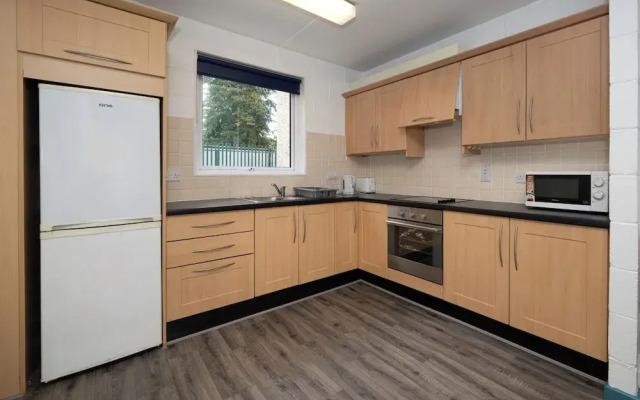 Castlewhite Apartments