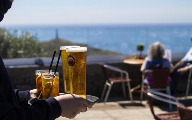 Cape Cornwall golf & Leisure